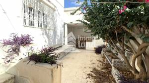 Raoued Cite El Ghazala 1 Location Maisons Villa s4 de 200m a cite ghazela