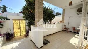 Raoued Cite El Ghazala 1 Location Maisons Villa s4 de 200m a cite ghazela