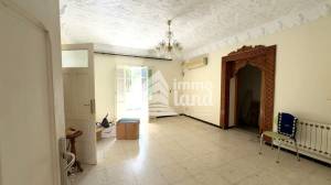 Raoued Cite El Ghazala 1 Location Maisons Villa s4 de 200m a cite ghazela