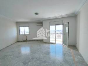 Ariana Ville Cite Ennasr 2 Location Appart. 1 pice Appartement s1 de 100 m2  cit ennasr