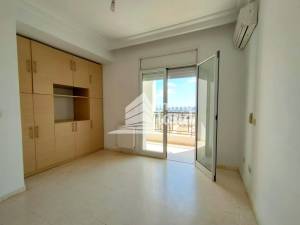 Ariana Ville Cite Ennasr 2 Location Appart. 1 pice Appartement s1 de 100 m2  cit ennasr