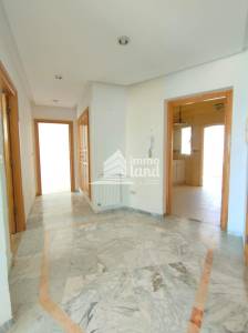 Ariana Ville Cite Ennasr 2 Location Appart. 1 pice Appartement s1 de 100 m2  cit ennasr