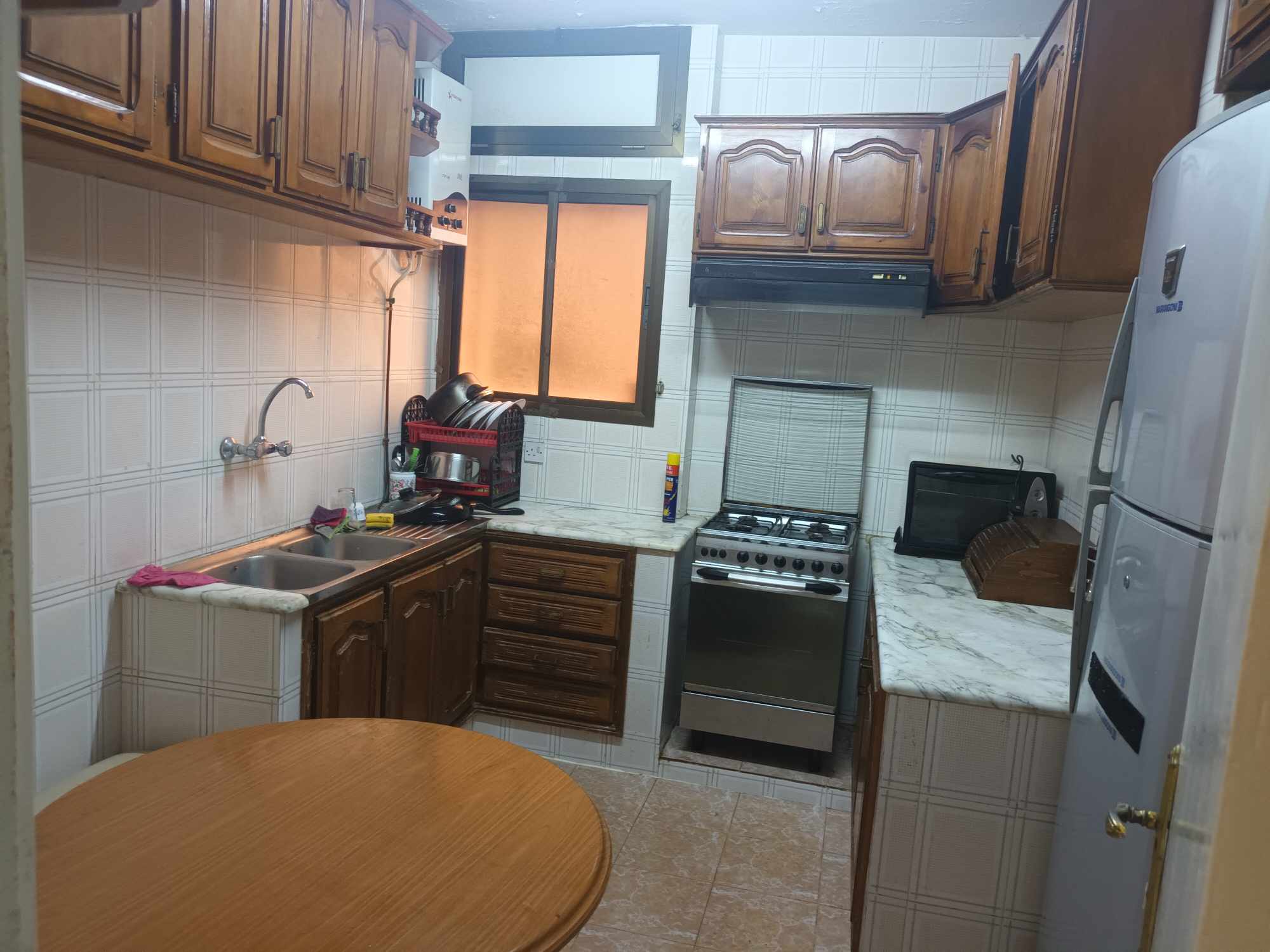 Bizerte Nord Bizerte Location vacances Appart. 2 pices Appartement  2 minute   de la plage bizerte