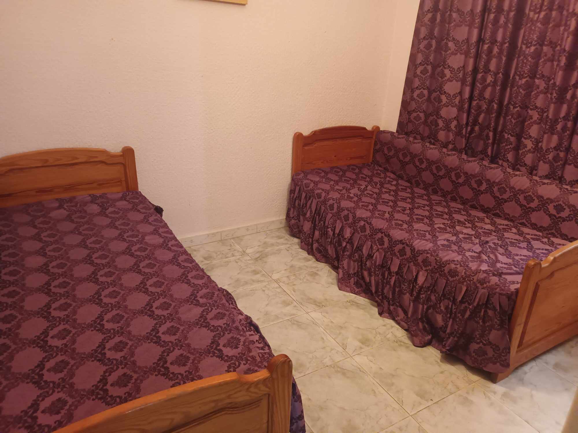 Bizerte Nord Bizerte Location vacances Appart. 2 pices Appartement  2 minute   de la plage bizerte