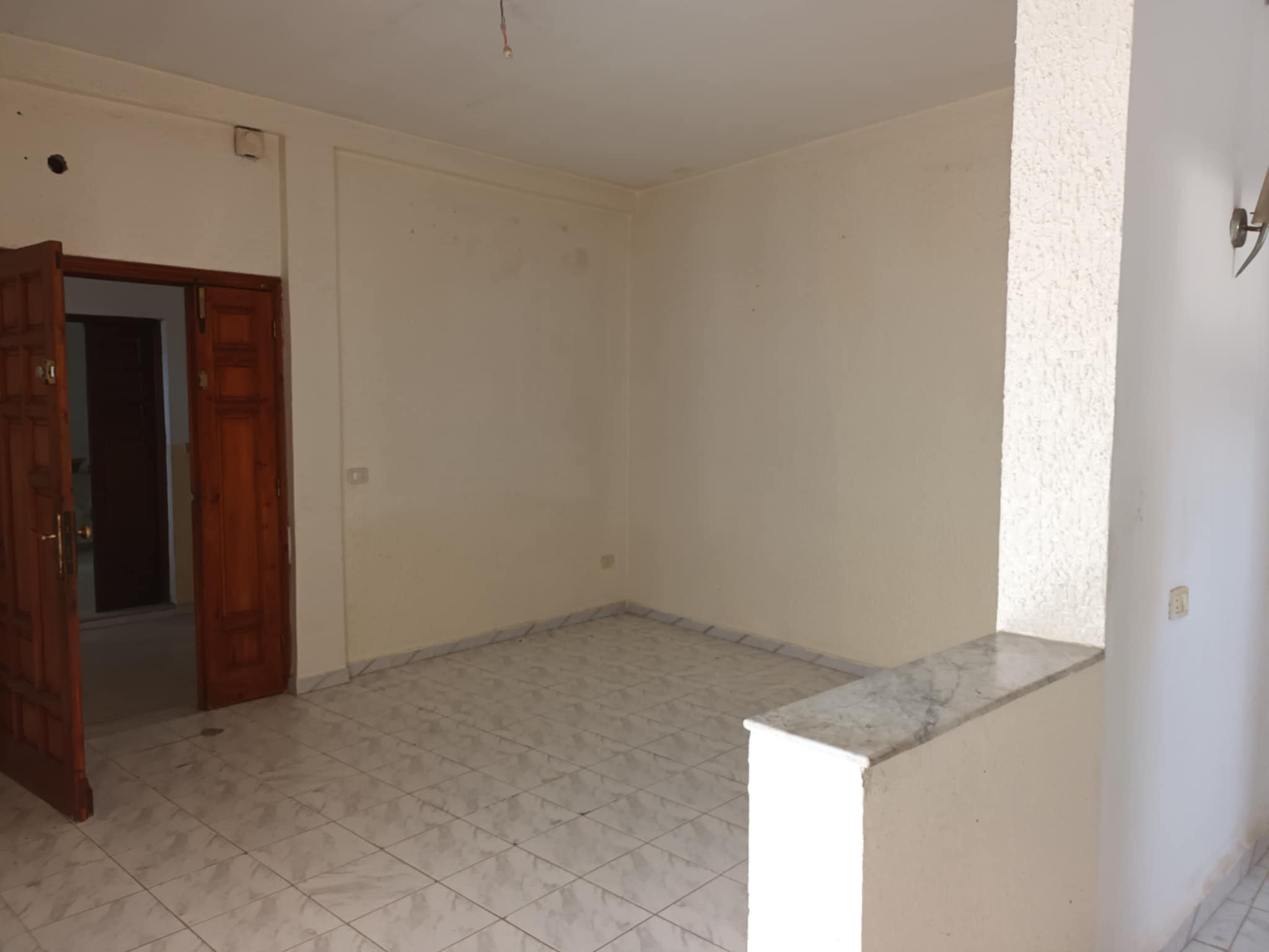 Bizerte Nord Bizerte Location Appart. 2 pices Un petit appartement  s2