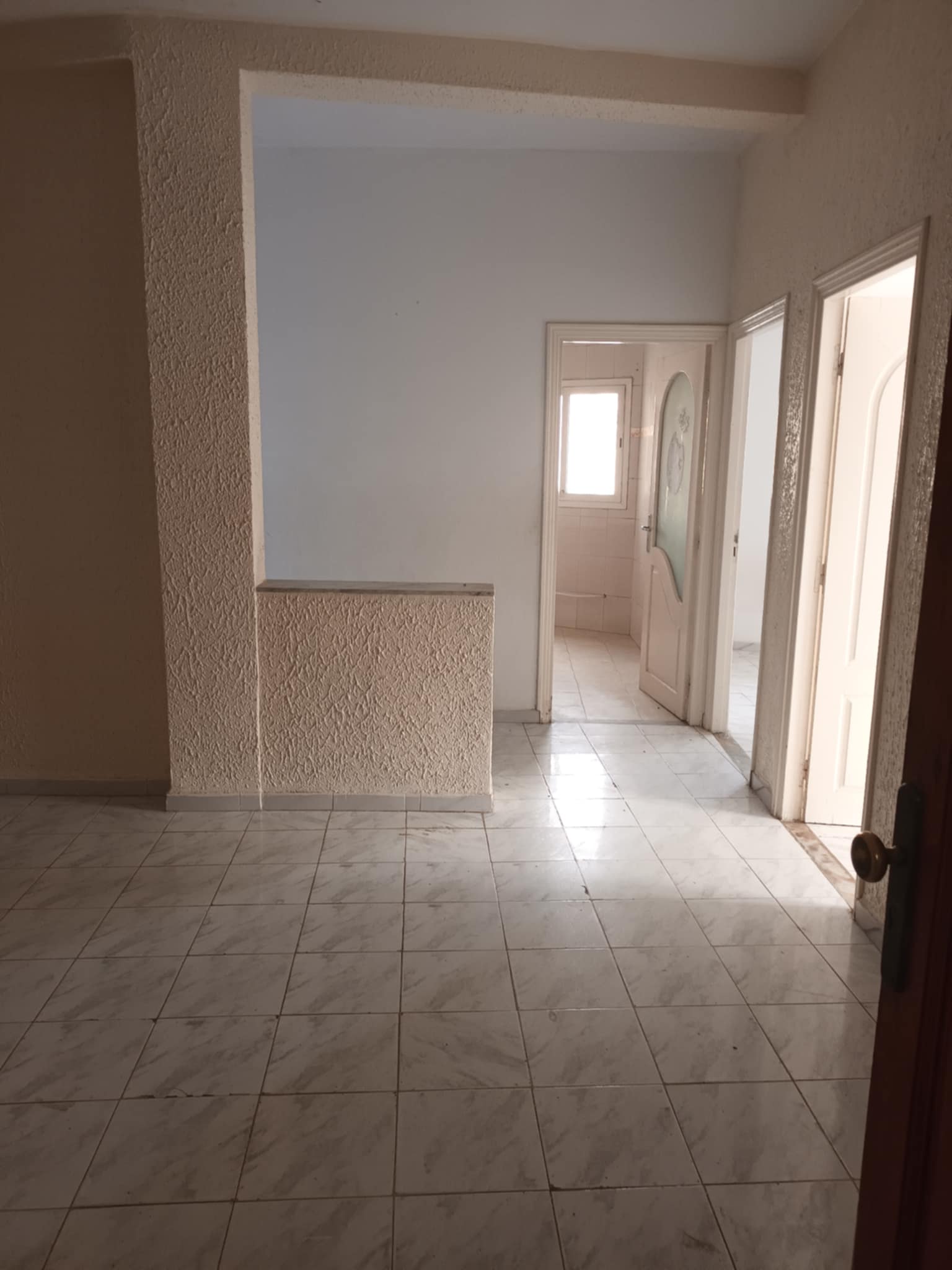 Bizerte Nord Bizerte Location Appart. 2 pices Un petit appartement  s2