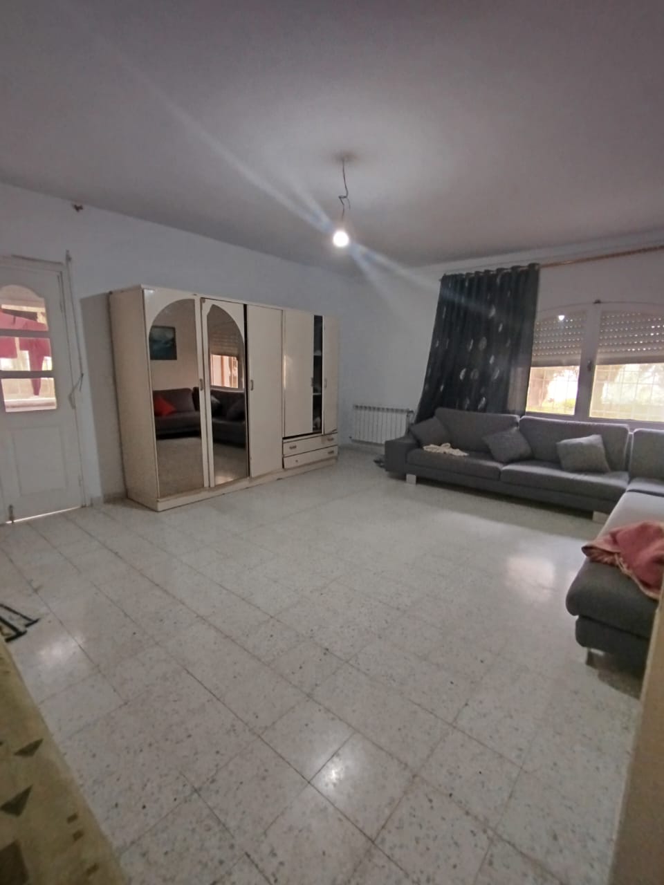 Mnihla Cite Ennasr Vente Appart. 3 pices Appartement s2  ennasr2