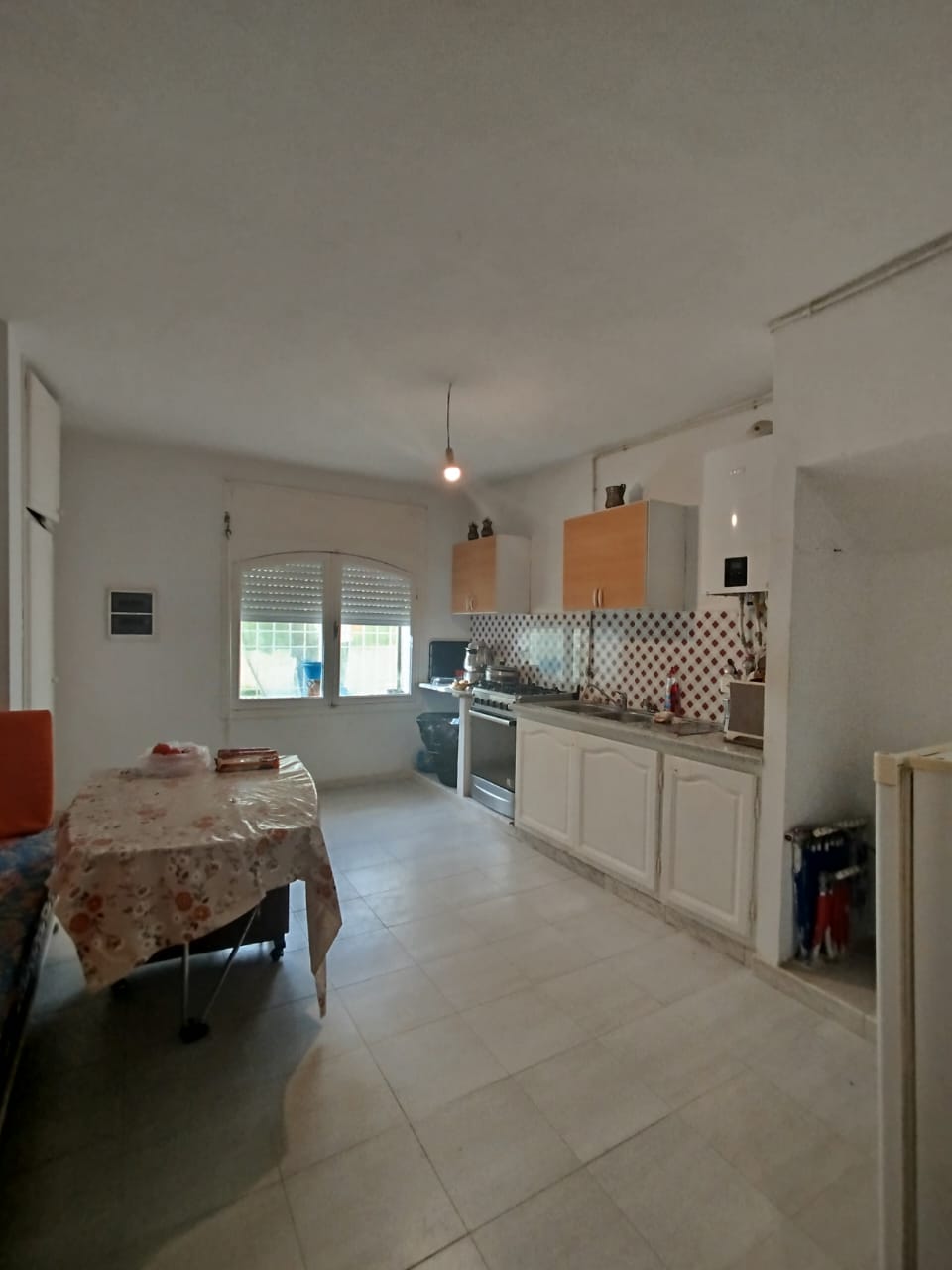 Mnihla Cite Ennasr Vente Appart. 3 pices Appartement s2  ennasr2