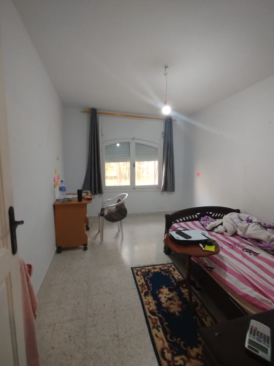 Mnihla Cite Ennasr Vente Appart. 3 pices Appartement s2  ennasr2