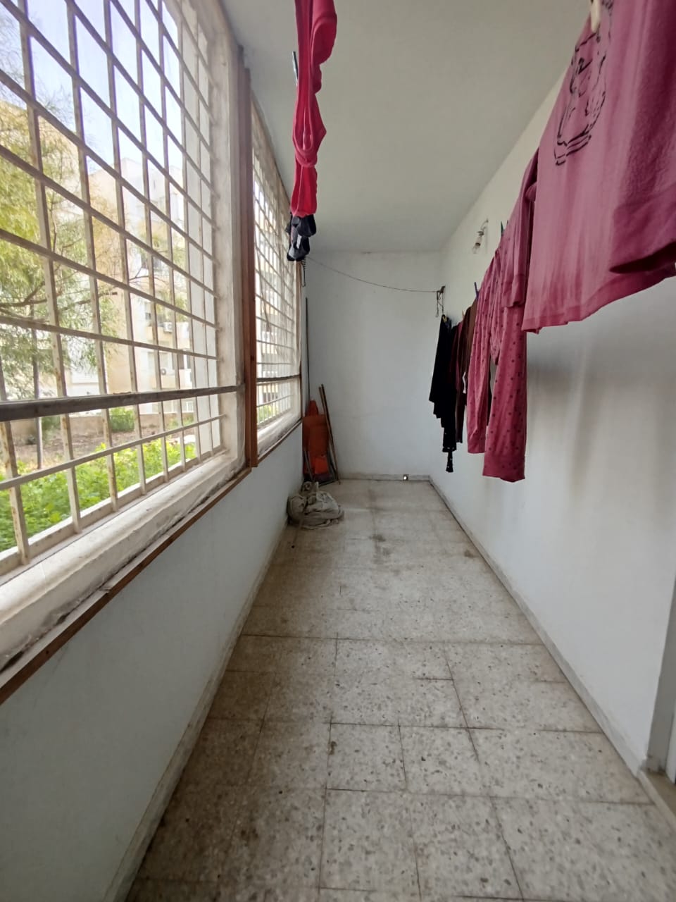 Mnihla Cite Ennasr Vente Appart. 3 pices Appartement s2  ennasr2