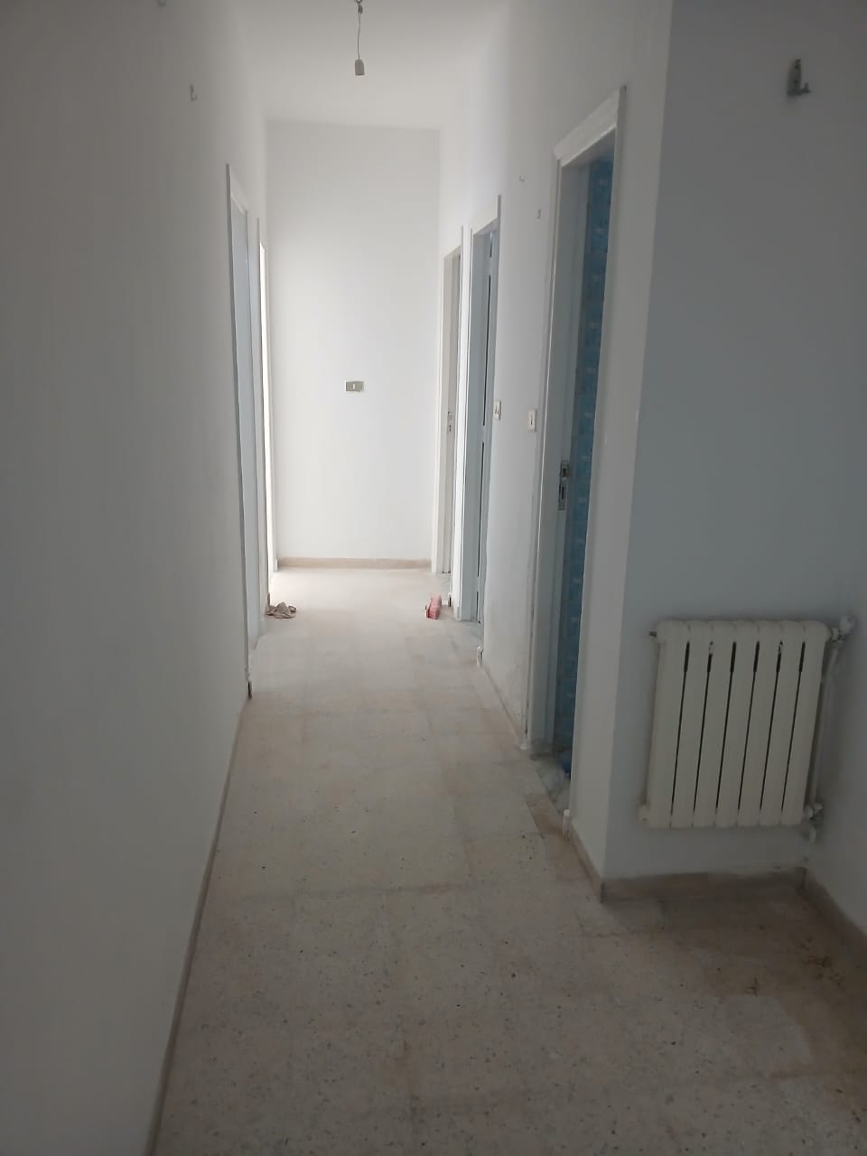 El Menzah El Menzah 9 Location Appart. 3 pices Appartement  s2   menzah9a