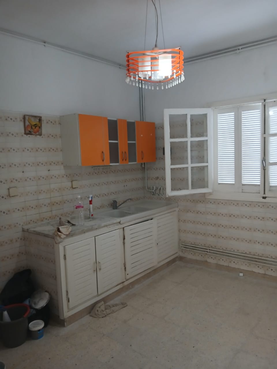 El Menzah El Menzah 9 Location Appart. 3 pices Appartement  s2   menzah9a