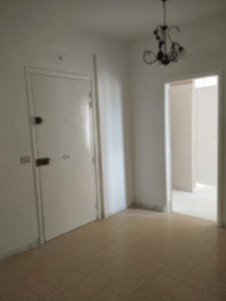 La Soukra Borj Louzir Vente Appart. 3 pices Appartement s2  borj lousir