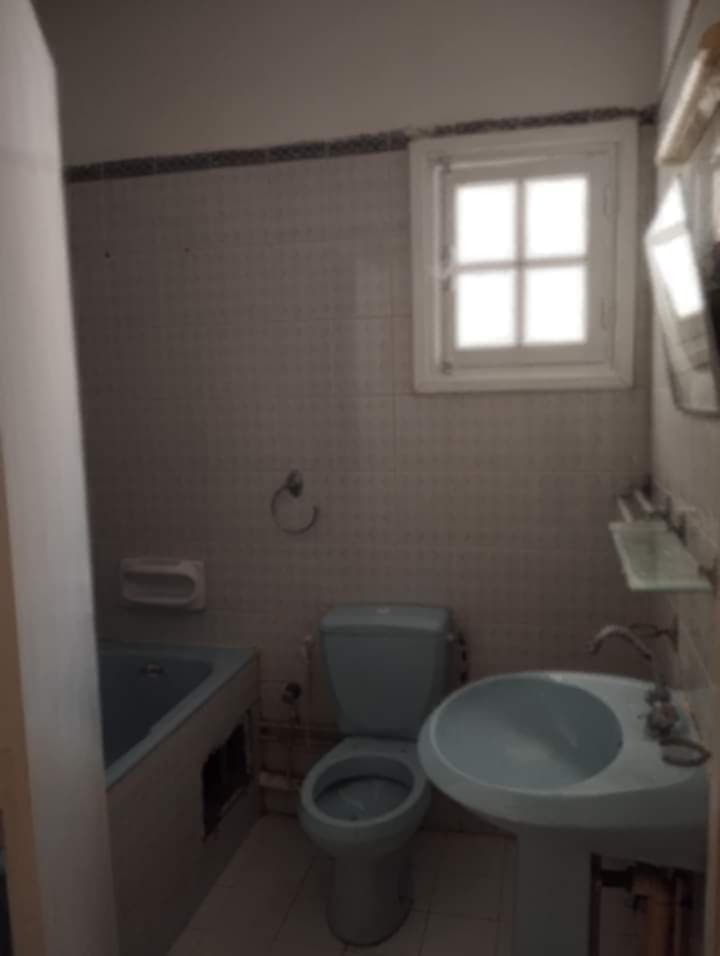 La Soukra Borj Louzir Vente Appart. 3 pices Appartement s2  borj lousir