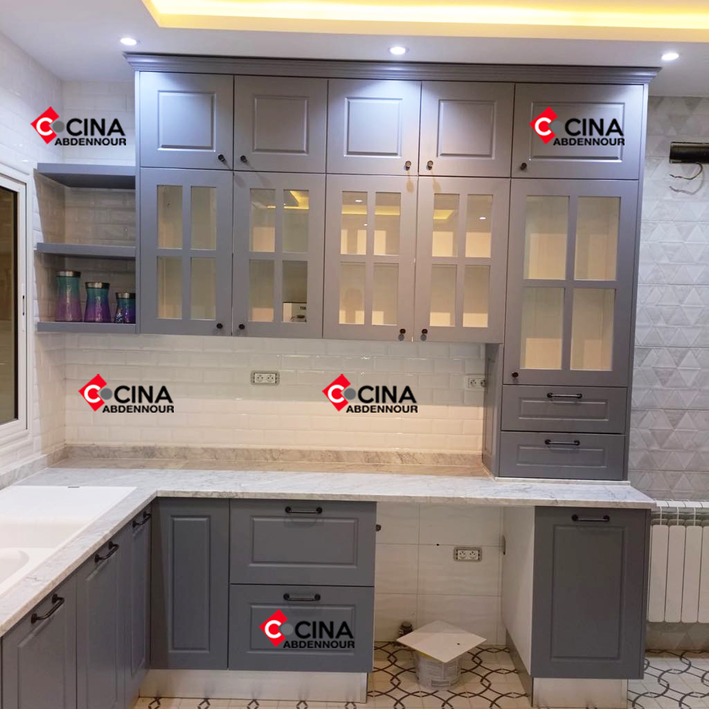 La Soukra Sidi Frej Meubles de cuisine et salle de bain Cuisines Equipes Cuisine borj cedria