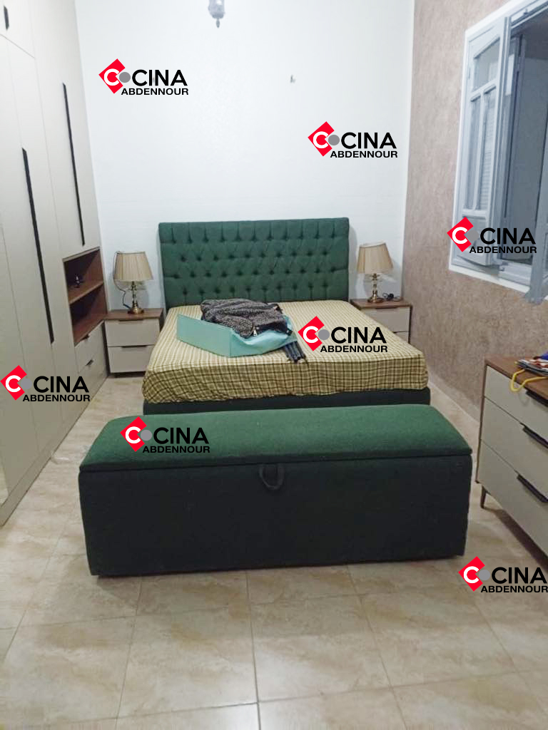 La Soukra Sidi Frej Chambres  coucher Chambres  coucher Chambre  coucher zermdine