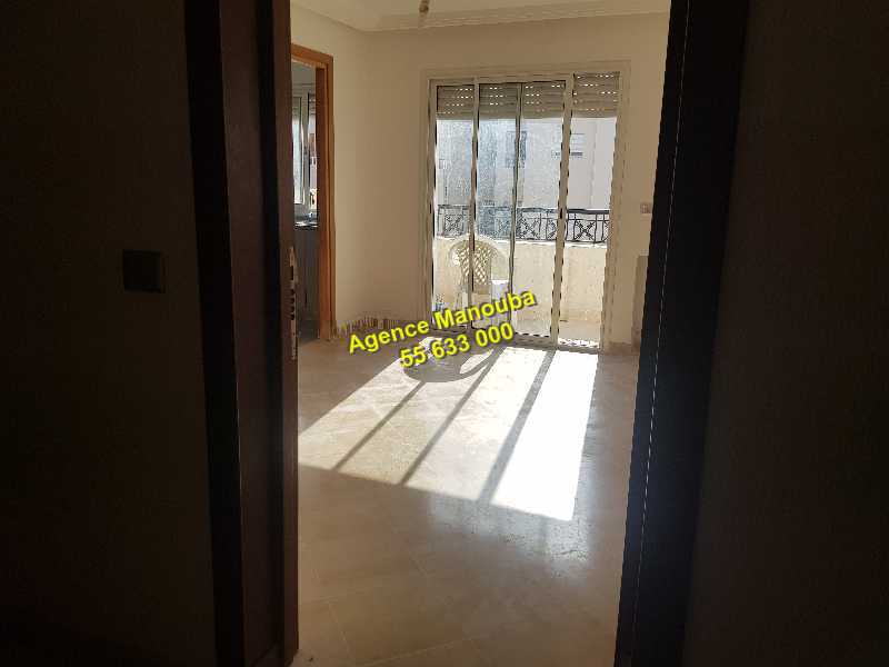 Mannouba La Mannouba Location Appart. 1 pice Appartement s1 rf 18173