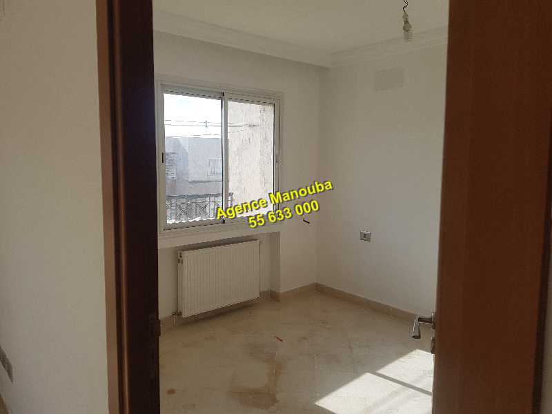 Mannouba La Mannouba Location Appart. 1 pice Appartement s1 rf 18173