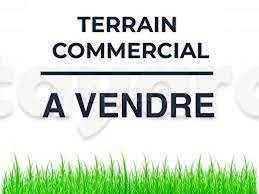 Nabeul Nabeul Terrain Terrain nu 2 eme projet d un immeuble commercial  nabeul