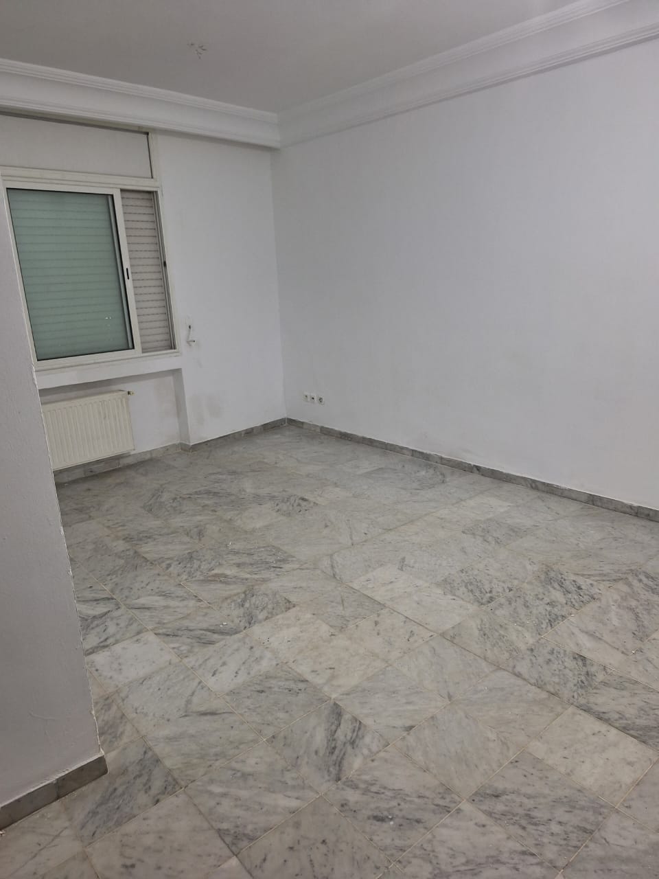 Ariana Ville Cite Ennasr 2 Location Appart. 2 pices Appartement s plus 1 cit nasr