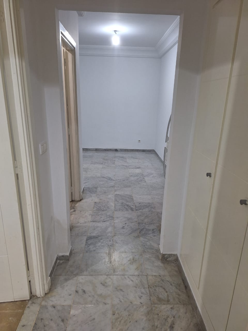 Ariana Ville Cite Ennasr 2 Location Appart. 2 pices Appartement s plus 1 cit nasr