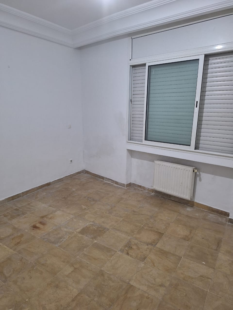 Ariana Ville Cite Ennasr 2 Location Appart. 2 pices Appartement s plus 1 cit nasr