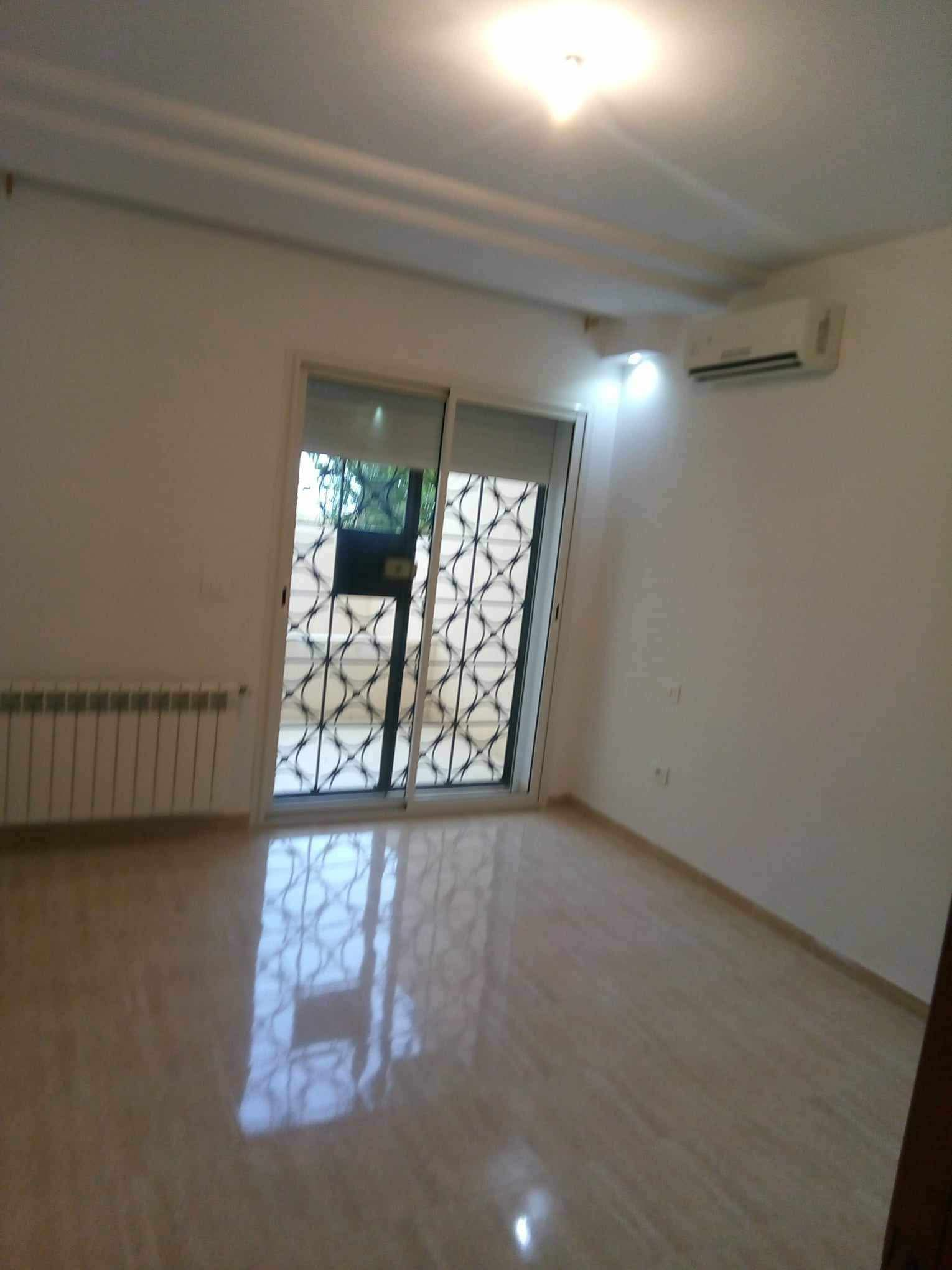 Ariana Ville Cite Ennasr 2 Location Appart. 2 pices Un appartement s 1 ht standing  cit nasr