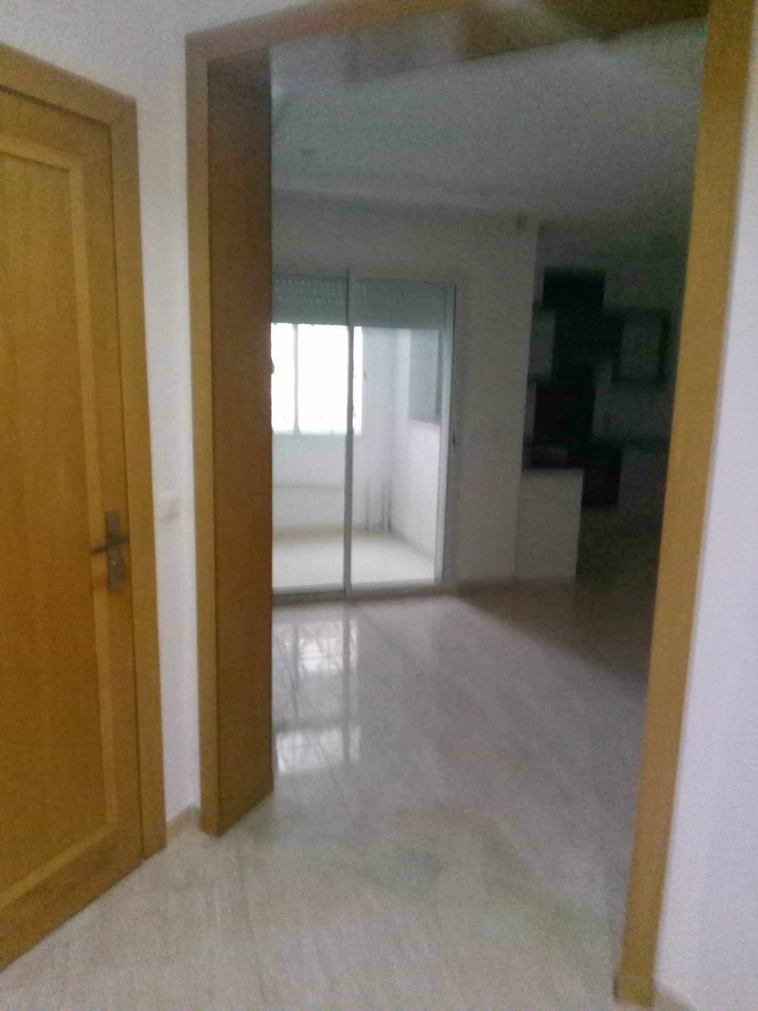 Ariana Ville Cite Ennasr 2 Location Appart. 2 pices Un appartement s 1 ht standing  cit nasr