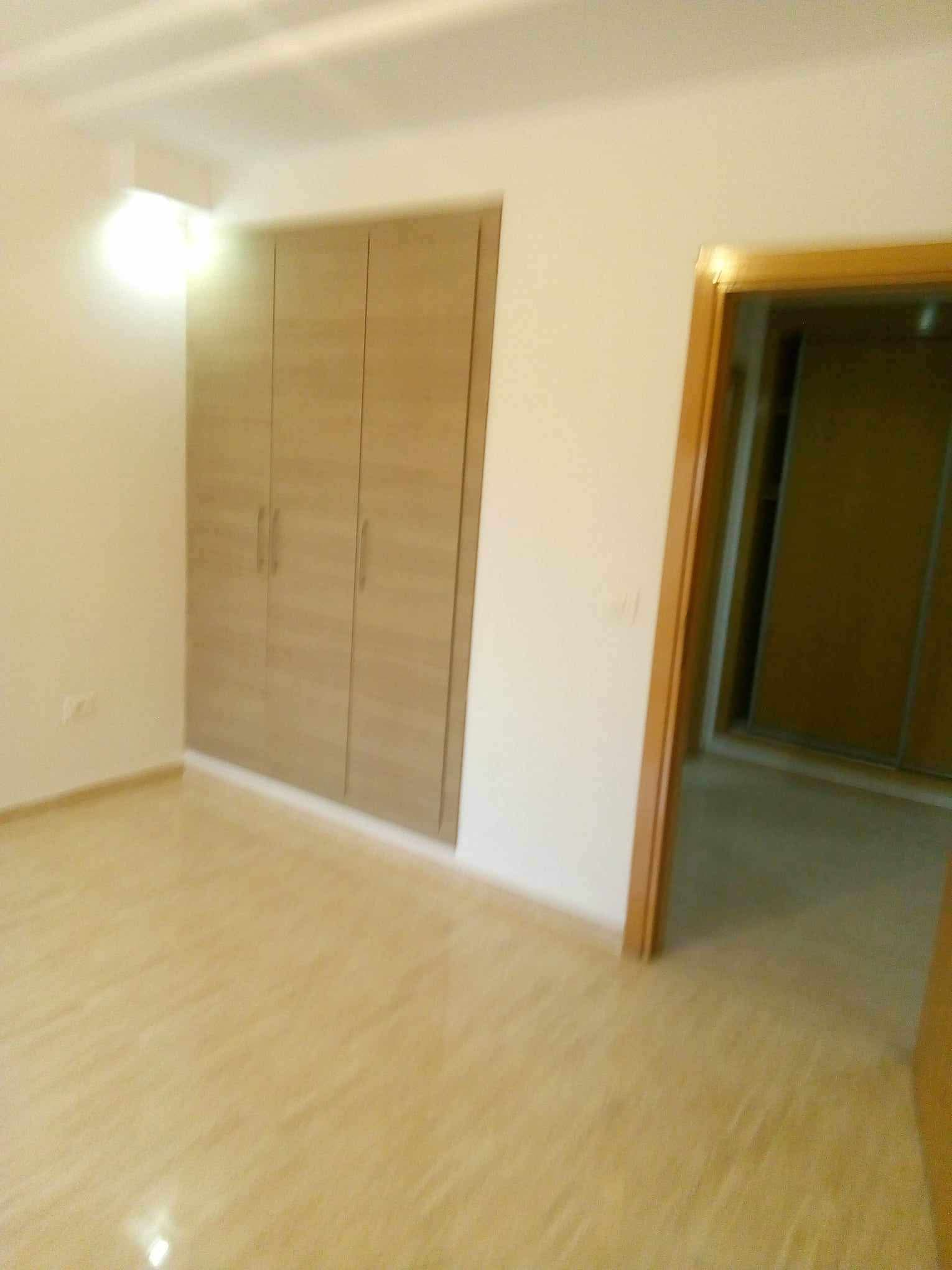 Ariana Ville Cite Ennasr 2 Location Appart. 2 pices Un appartement s 1 ht standing  cit nasr