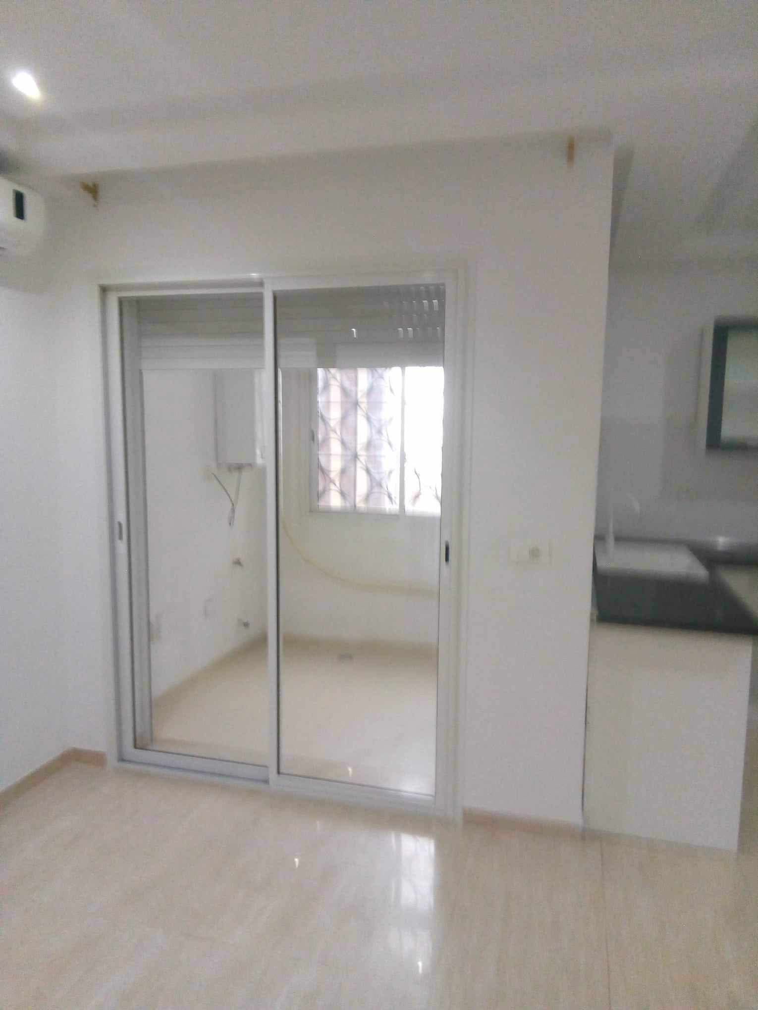 Ariana Ville Cite Ennasr 2 Location Appart. 2 pices Un appartement s 1 ht standing  cit nasr