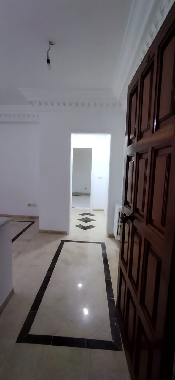 Ariana Ville Cite Ennasr 2 Location Appart. 3 pices Un appartement  s plus 2  cit nasr