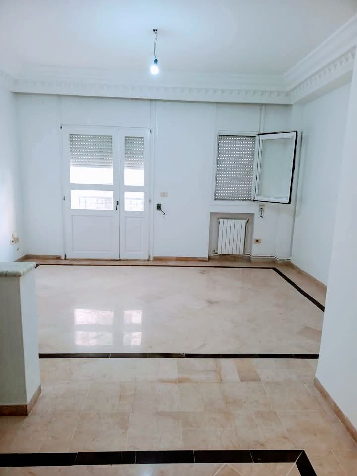 Ariana Ville Cite Ennasr 2 Location Appart. 3 pices Un appartement  s plus 2  cit nasr