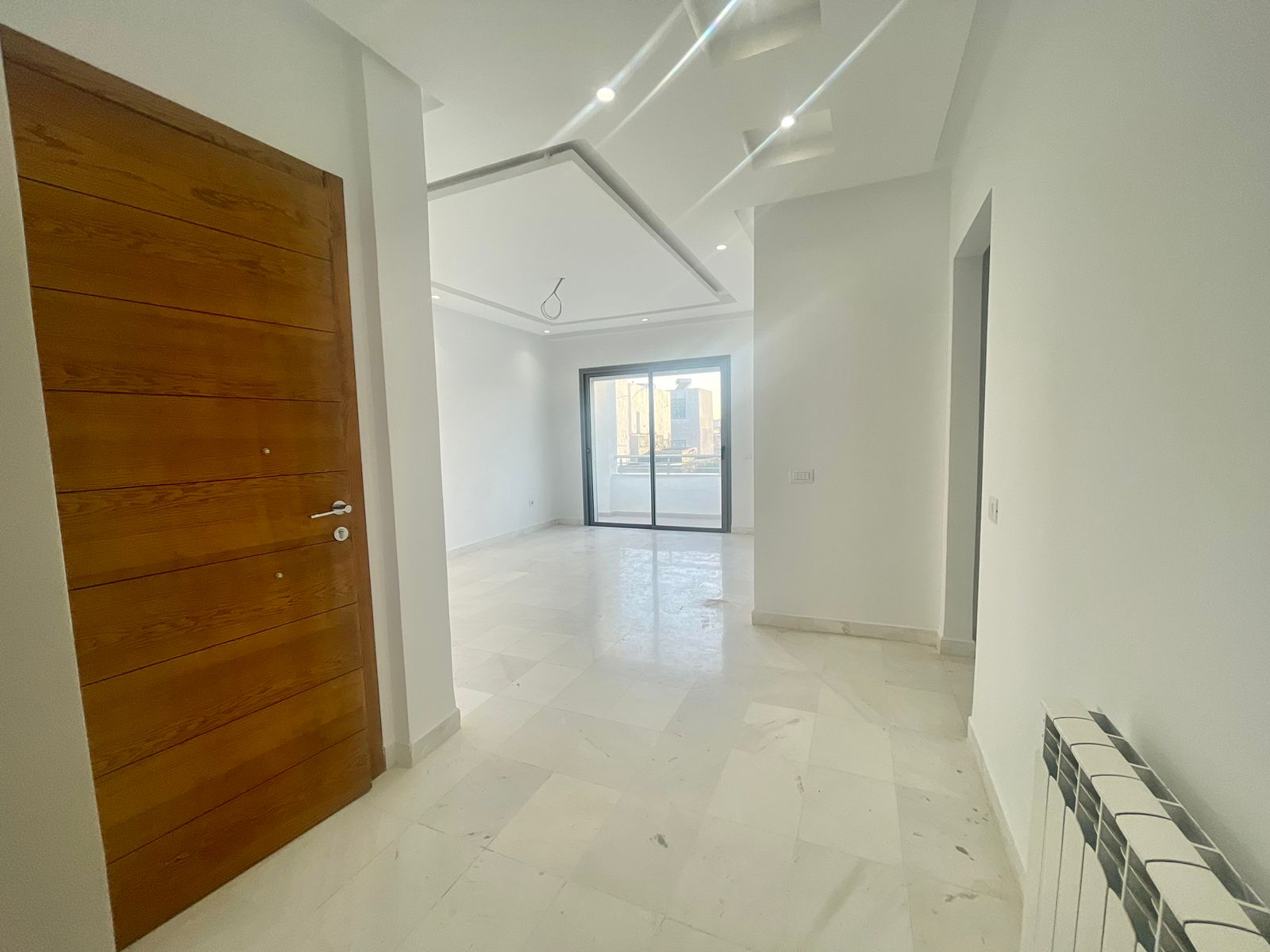 Ariana Ville Cite Ennasr 2 Location Appart. 3 pices Appartement s 2 ht standing cit nasr