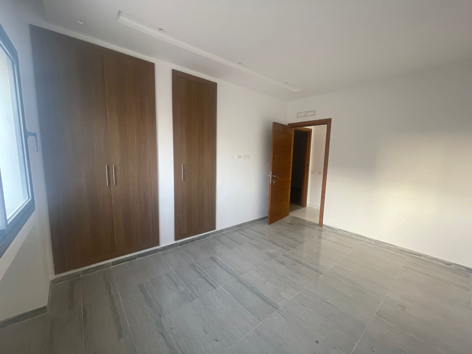 Ariana Ville Cite Ennasr 2 Location Appart. 3 pices Appartement s 2 ht standing cit nasr