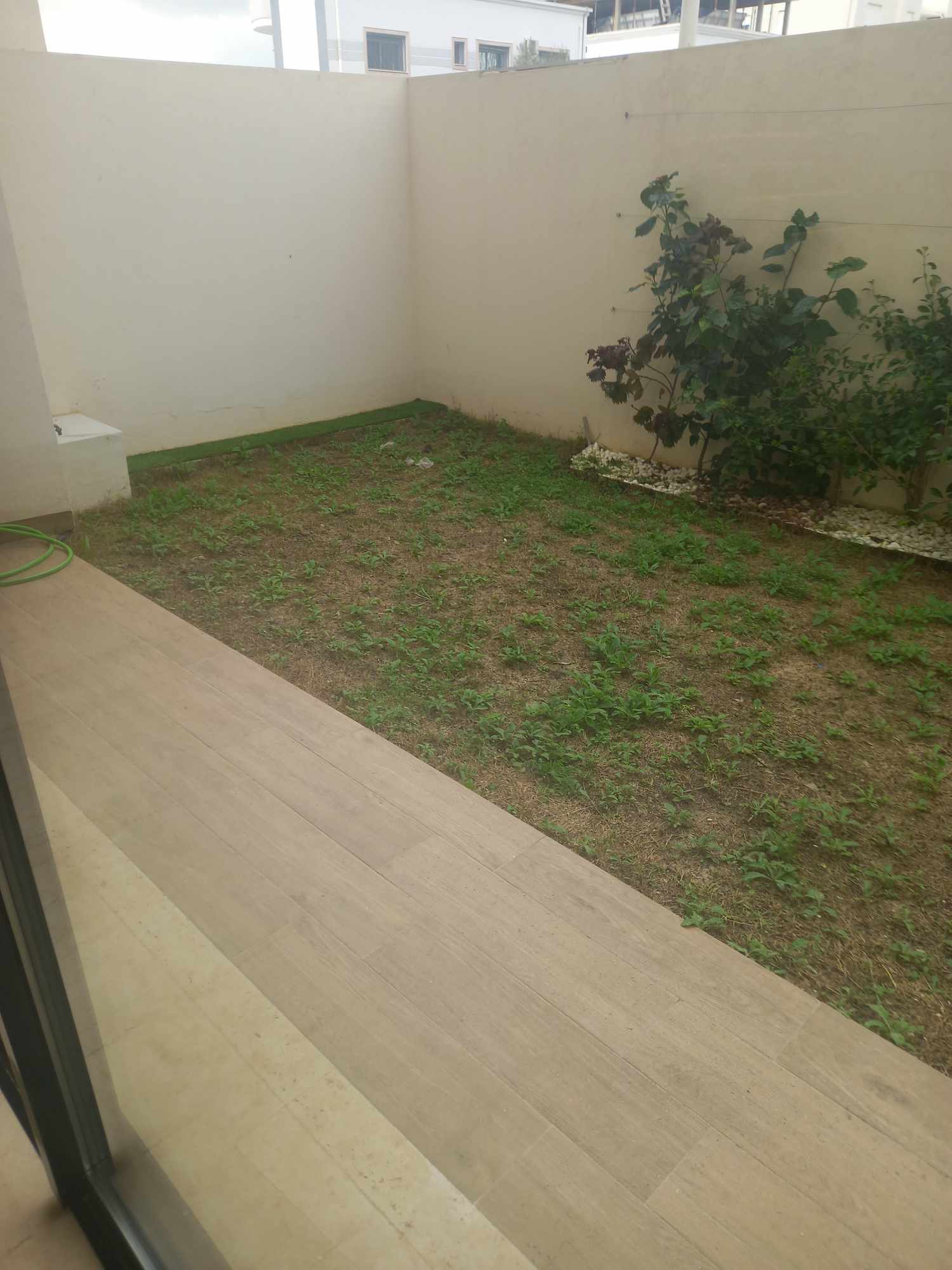 Ain Zaghouan Jardins de Carthage Vente Duplex Luxueux duplex s4 aux jardins de carthage refa2