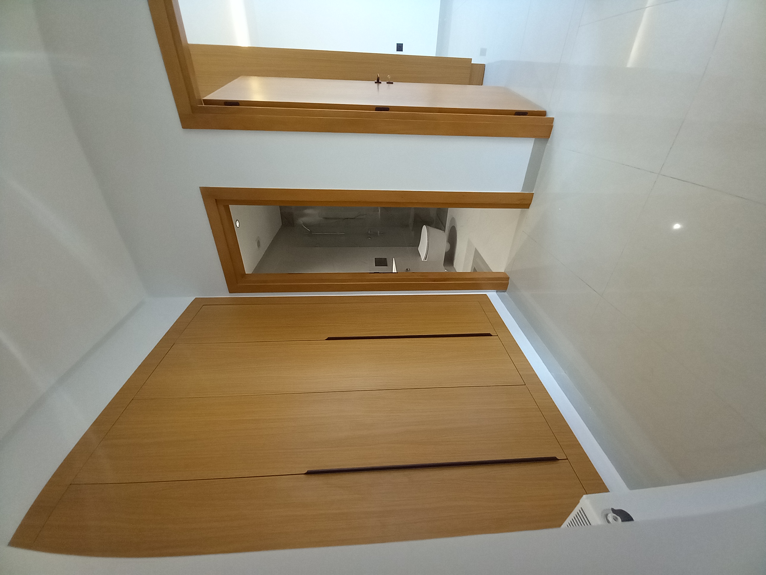 Ain Zaghouan Ain Zaghouan Vente Appart. 3 pices Appartement s2 ain zaghouan refz4