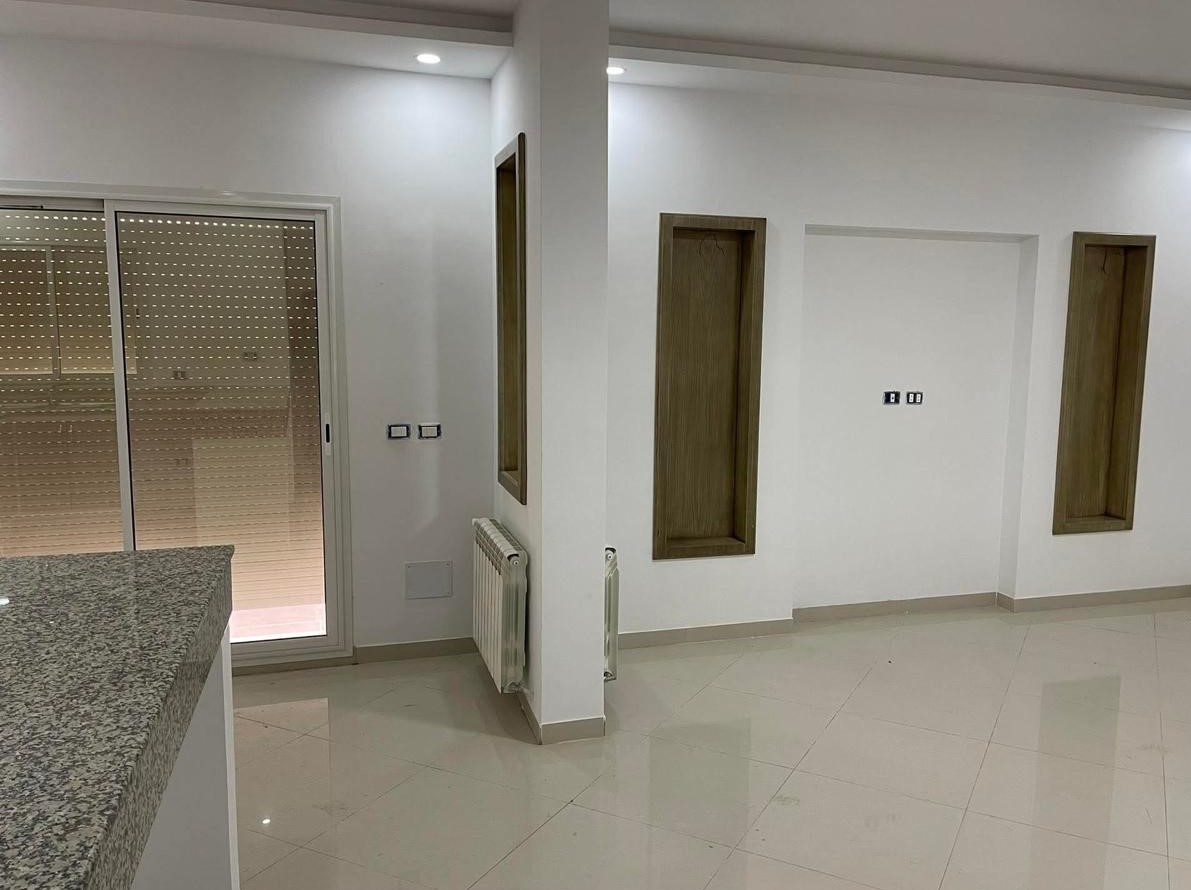 Hammamet Hammamet Location Appart. 2 pices Appartement  hammamet s2