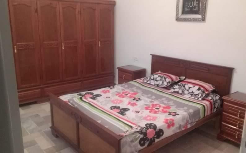 Hammamet Hammamet Location Autre Appartement meubl s2  hammamet