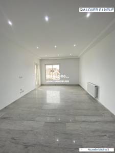 Nouvelle Medina Nouvelle Medina Location Appart. 1 pice A  coquet appartement s3 haut ref736a