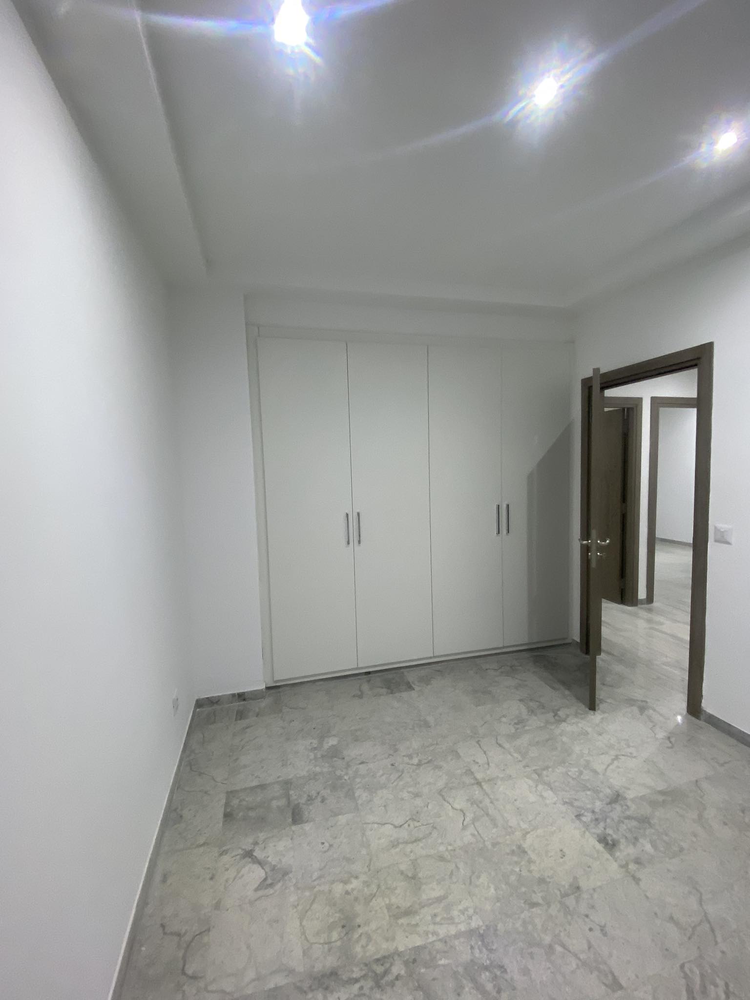 Nouvelle Medina Nouvelle Medina Vente Appart. 2 pices Appartement  s2 s3  madina jadida jamais habite