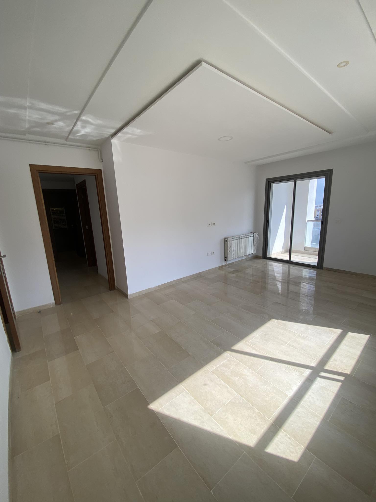 Hammam Lif Hammam Lif Location Appart. 2 pices Des appartements s2 neuf  hammam lif centr