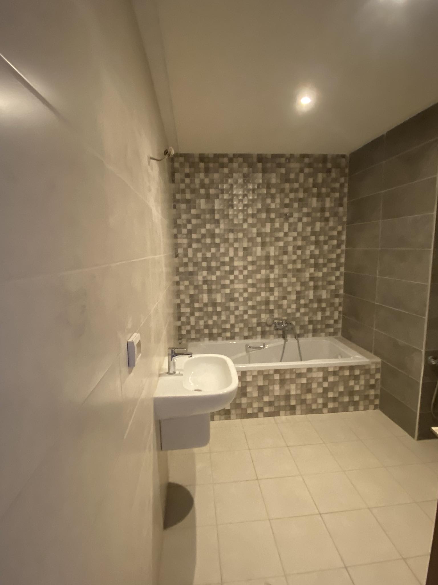 Hammam Lif Hammam Lif Location Appart. 2 pices Des appartements s2 neuf  hammam lif centr