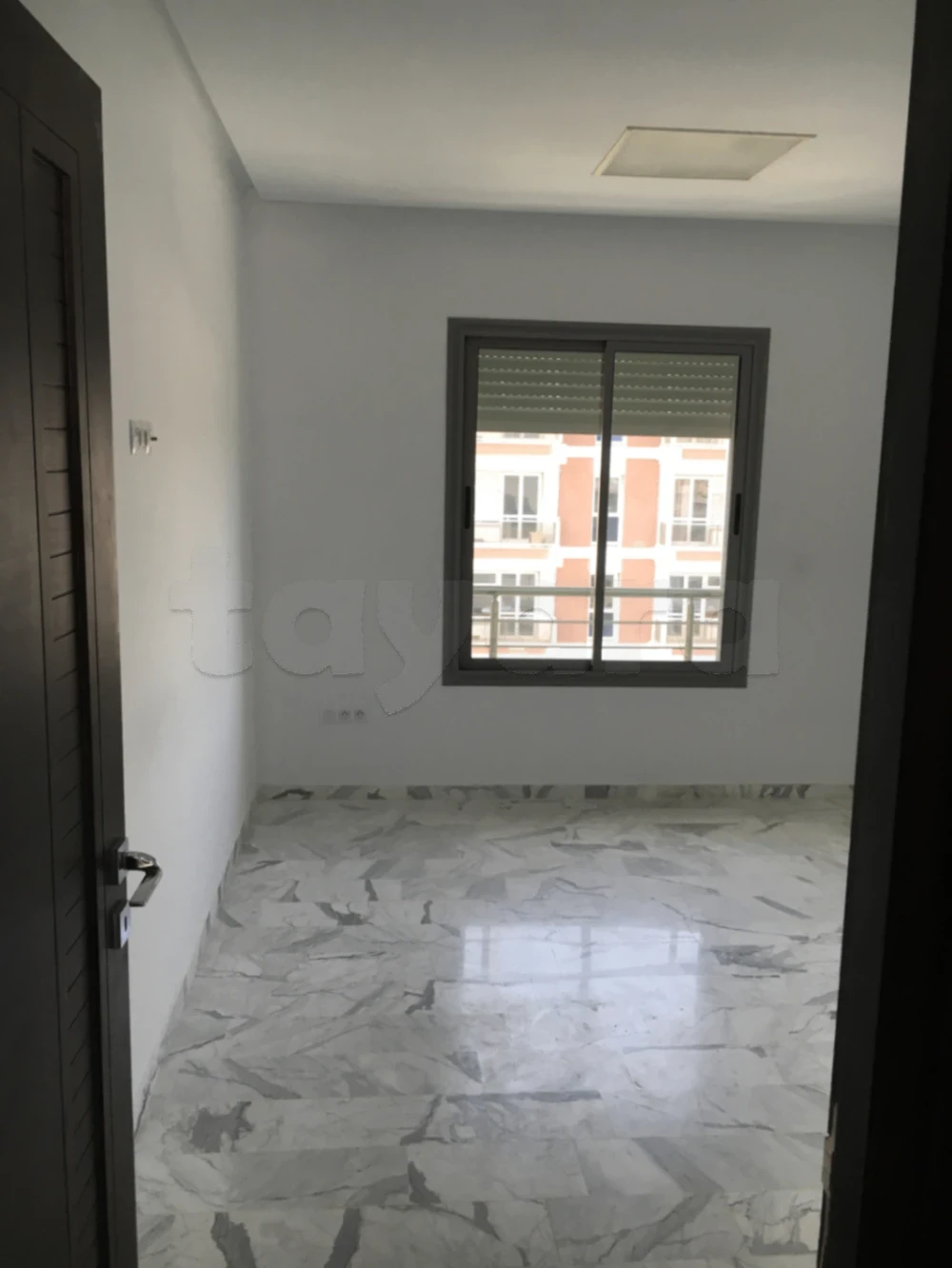 El Menzah Tunis Belvedere Location Appart. 3 pices Bureau moderne h3 a belvdre