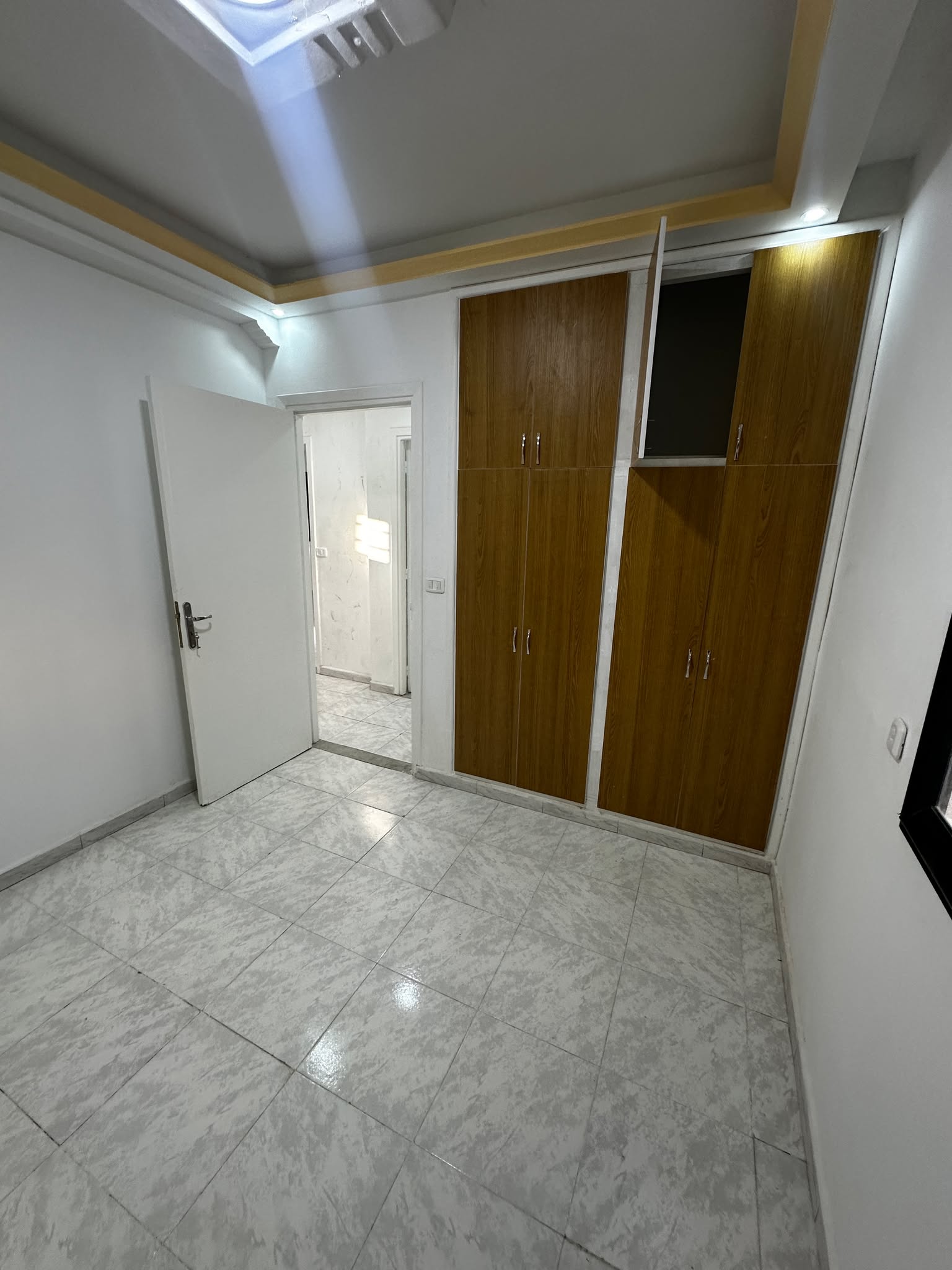 Nouvelle Medina Nouvelle Medina Vente Appart. 2 pices Duplex s2 a nouvelle madina 2 sidi mesbeh