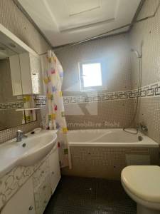 Hammam Sousse Hammam Sousse Location Appart. 1 pice A   un appartement s2 meubl ref729a