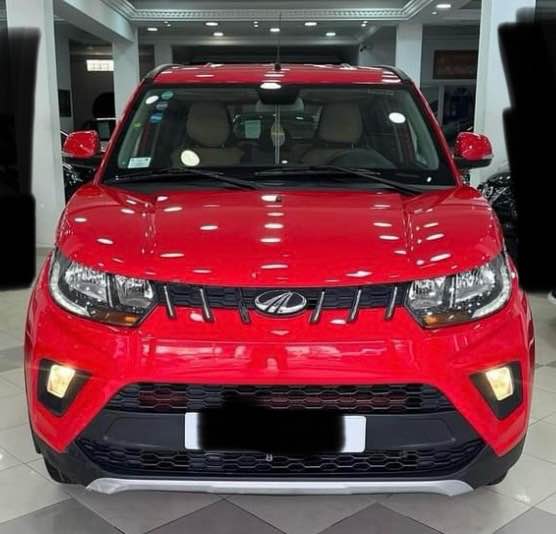 Nouvelle Medina Nouvelle Medina Mahindra Autre Modle Mahindra kuv 100 k8