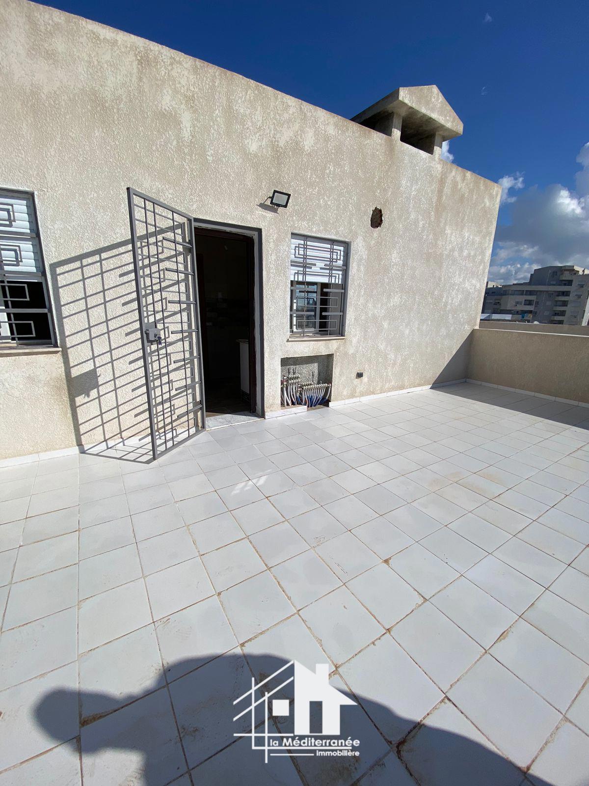 Mannouba La Mannouba Location Appart. 1 pice Appartement s1  manouba