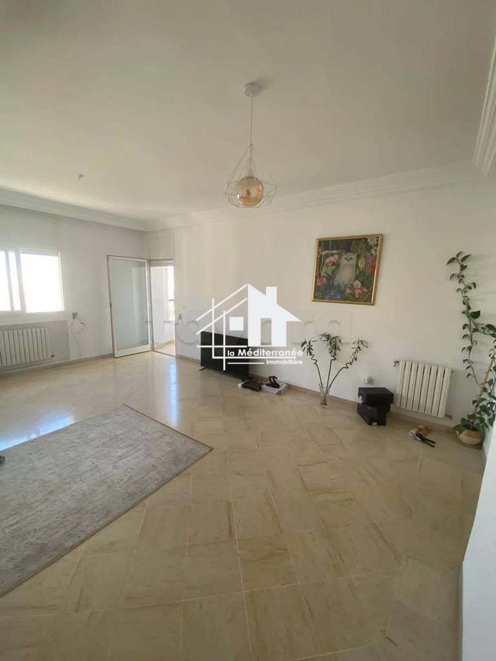 Ariana Ville El Menzah 7 Location Appart. 2 pices Appartement s2  menzah 7 bis