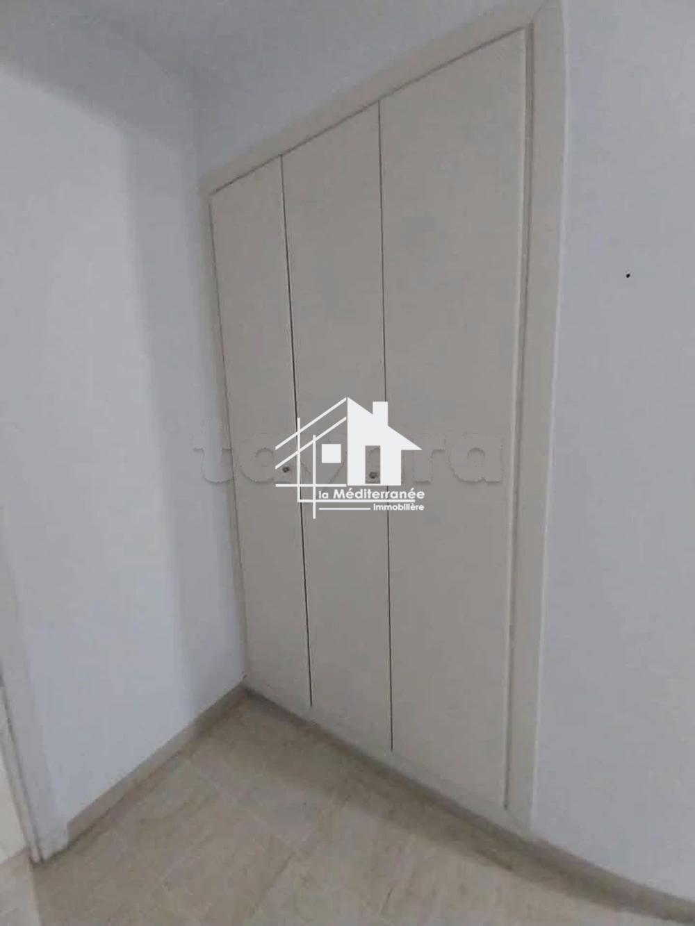 Ariana Ville El Menzah 7 Location Appart. 2 pices Appartement s2  menzah 7 bis