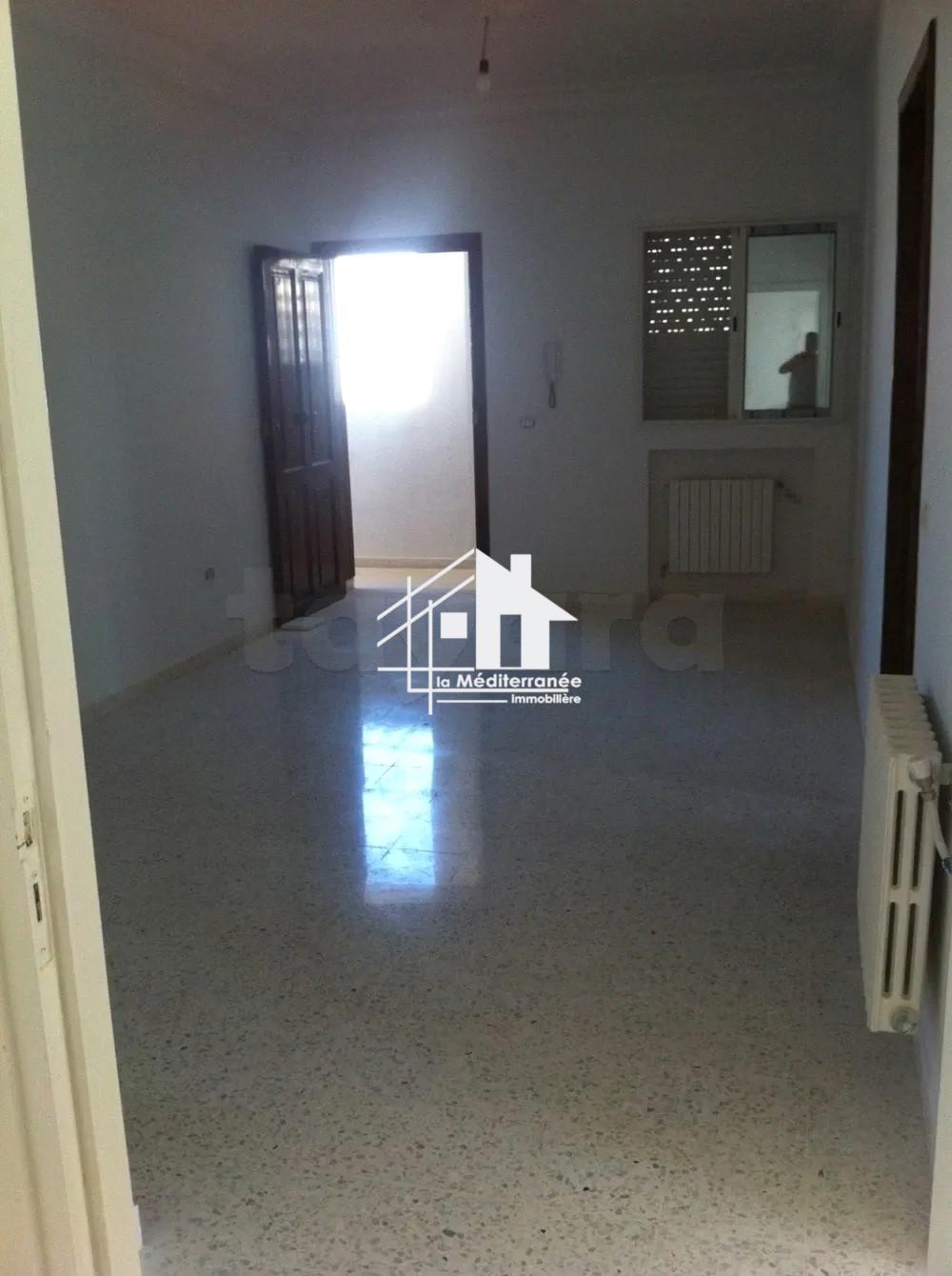 Le Bardo Khaznadar Location Appart. 2 pices Appartement s2  saidia